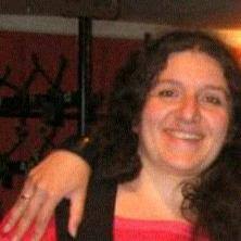 Boriana Atanasova (@borianaberievo7)