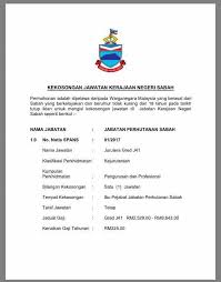 Iklan jawatan kosong sabah electricity sdn bhd (sesb) ( tertakluk kepada mereka yang berminat untuk menjawat iklan jawatan kosong sabah. Tawau Jawatan Kosong Kerajaan Negeri Sabah Maklumat Facebook