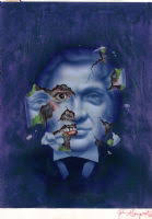 George Hagenauer's Comic Art Gallery