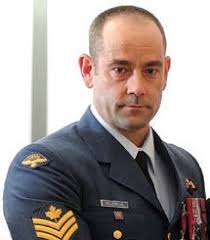 Honours and Recognition for the Men and Women of the Canadian Armed  Forces-2014