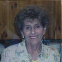 Obituary information for Savina Nessier