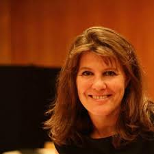 Isabella Hess (Mezzo-soprano)