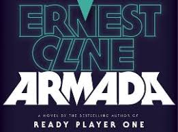 Auch der film war toll! Armada Von Ernest Cline Rezension Bucher Wie Sterne