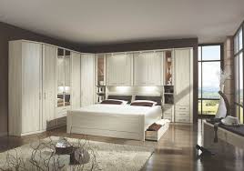Komfortables und raumsparendes schlafzimmer programm luxor von wiemann mit wohnlichen system. Schlafzimmer Luxor 3 4 Von Wiemann Mobel