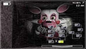 Five nights at freddy's 2 mod apk. Five Nights At Freddy S 2 Mods By Zbonniexd Game Jolt