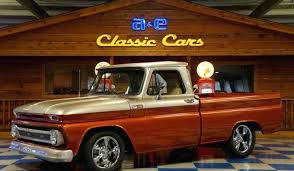 Image result for Sierra Tan 1965 Chevrolet