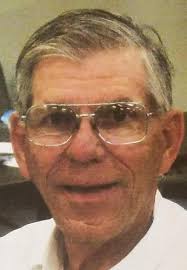 Gerald Garst Obituary (1938