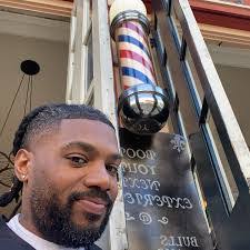 Terron King's Instagram, Twitter & Facebook