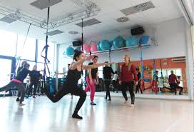 Baobab Fitness Club | Palestra Quarto dAltino - Venezia