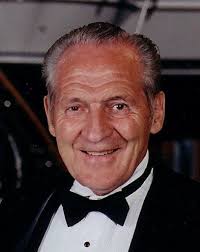 Harry J. Fillafer Obituary May 3, 2022