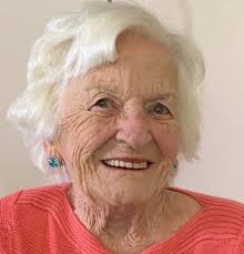 Obituary of Shirley Nancy McLellan-MacDonald