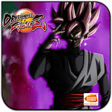 Goku black leggings pants $ 29.68 $ 24.68. Dragon Ball Fighterz Dock Icon Goku Black By Kiramaru Kun On Deviantart