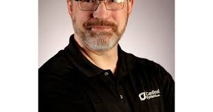 Cardinal Systems, Inc Announces Derrick Hendricks as Vice President