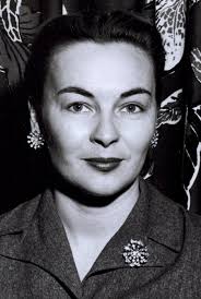 Virginia Leech Obituary