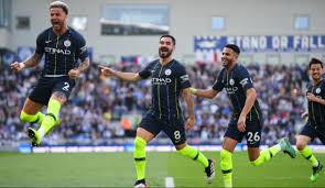 Read our predictions for everything you need to know about the game. Brighton Vs Manchester City Prediction And Betting Preview 11 Jul 2020