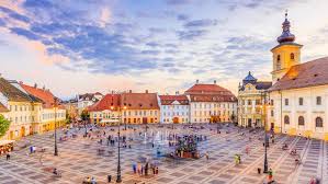 Die stadt ist eine der beliebtesten reiseziele in rumänien. Sibiu Top Rundgange 2021 Die Besten Sehenswurdigkeiten Attraktionen Getyourguide