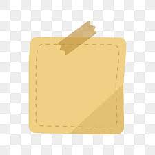 Sticky Paper Sticky Sticky Note Paper Clipart Sticky Note Note Paper Png And Vector With Transparent Background For Free Download Sticky Notes Writing Paper Printable Sticky Paper