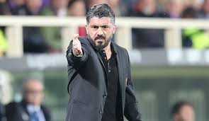 Player profile and official technical sheet. Ssc Neapel Bestatigt Gennaro Gattuso Beerbt Carlo Ancelotti