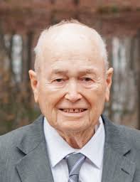 Obituary for Coit Hartman McCarter