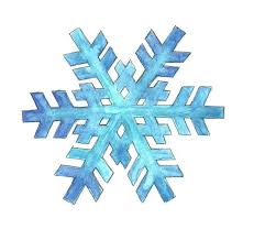 How To Draw A Snowflake Snow Flakes Diy Snowflakes Drawings