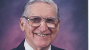 Daniel William Coulter Obituary (1922