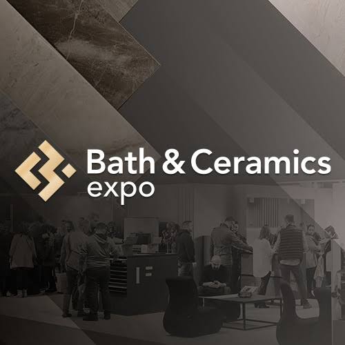 BATH & CERAMICS Expo (International Trade Fair for Ceramic Tiles and Bathroom Equipment) — Ptak Warsaw Expo, Nadarzyn (Warsaw metropolitan area), Mazowieckie (Masovian Voivodeship), Poland