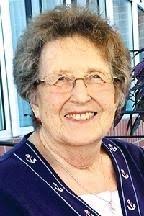 Jean Benson Obituary (2020)