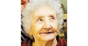 Lillian Belle Burkart Obituary (1937