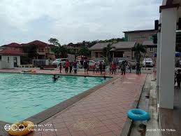 Koperasi sekolah menengah kebangsaan tanah merah (1) berhad. Bank Rakyat Tanah Merah Malaubuim