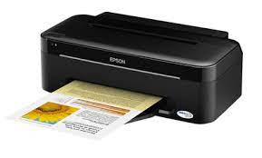 Make sure the printer's usb cable is plugged into the computer or laptop. Download Driver Epson Stylus T13 Driver Download
