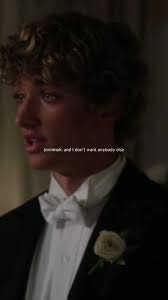 Jeremiah Fisher and Yn Breakup: The Summer I Turned Pretty Series