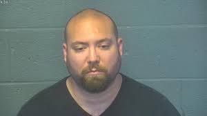 Three men accused of stealing thousands of dollars in soda syrup