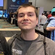 Aaron Tau's Instagram, Twitter & Facebook