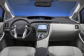 10 Prius Interior Toyota Prius Toyota Prius Interior Toyota Prius Hybrid
