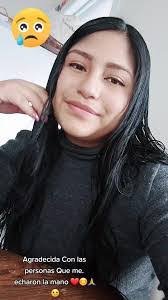 Erika Cadena's Instagram, Twitter & Facebook