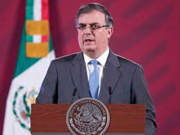 Ciudad de méxico (sputnik) — el canciller marcelo ebrard confirmó un acuerdo con el gobierno de rusia para el envasado en méxico de la vacuna sputnik v contra. En Mexico Vacunacion Contra Covid 19 Antes De Que Acabe Diciembre Ebrard Capital 21 Noticias