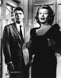 Burt Lancaster And Rita Hayworth In Separate Tables 1958 Rita Hayworth Movies Best Actor Oscar Rita Hayworth