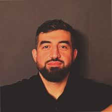 After three great years at movingimage, I've decided to move on.