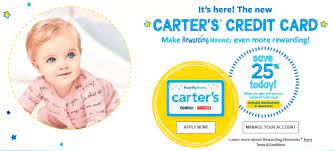 Therefore, now you can easily contact carter's customer support and clarify your doubts by calling to carter's customer care number which is provided below. Its Here The New Carter S Credit Card Poughkeepsie Galleria