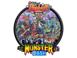 Sign in to follow this. Pinball Fx3 Monster Update Table Docklets Game Clear Logos Launchbox Community Forums