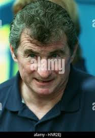 Sheffield Wednesday manager David Pleat urges