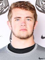 David Liddle Tight End Y Recruiting Profile