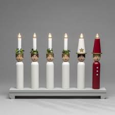 3 Unused Vintage Christmas Decorative Candle Flame Type Lamp Light Bulb A2