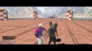 Best poster gta v 2019. Gta 5 Ring Fight Chop Patu Montage By Amity Patu