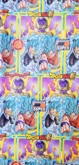 Maybe you would like to learn more about one of these? Wrapping Paper Dragon Ball Z Wrapping Paper Sheet Gift Book Cover Party Wrap Asian Boy Goku Blu Home Garden