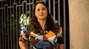 Manuel marques está separado de ana martins. Ana Martins Marques Explora Os Jardins Em Novo Livro De Poesia