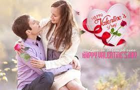 Beautiful collection of happy valentine day wishes images for lovers. Valentine S Day Is Not Only For Lovers Celebrate Is Differently Lovevivah Matrimony Blog