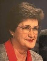 Carolyn Holtzclaw Tate Obituary