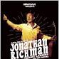 JOHNATHAN RICHMAN event in Dartmouth, NS