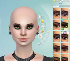 But whatever the color of the case. Love 4 Cc Finds How To Fix The Makeup Hidden By Overlays Issue